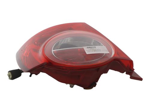 Fanale posteriore sinistro Fanale posteriore sinistro CHEVROLET AVEO / KALOS Hatchback (T250, T255) [2006-2026] 37342536 37342536