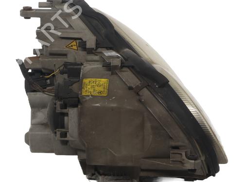 Left headlight MERCEDES-BENZ C-CLASS (W203) C 220 CDI (203.008) | BP37341725C28 - Image 2