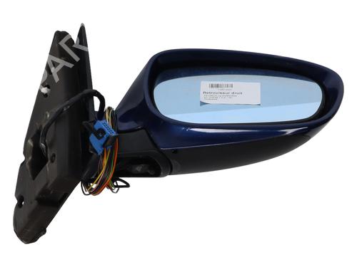 right-mirror-peugeot-607-9d-9u-2000-37333194 main image