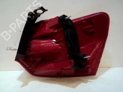 Left taillight CITROËN C5 III (RD_) | BP37311753C34 - Image 2