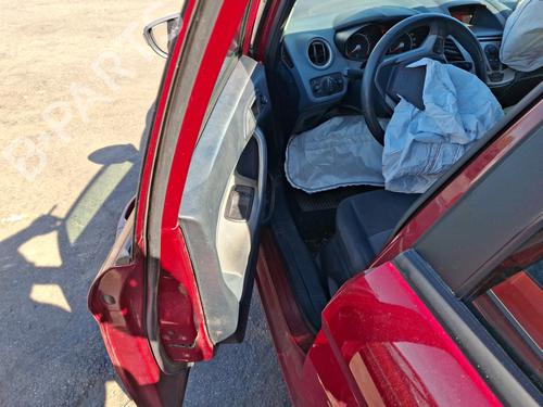 Steering column stalk FORD FIESTA VI (CB1, CCN) 1.4 TDCi | BP37348759I23 - Image 9