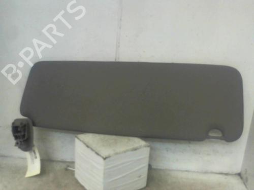 Left sun visor RENAULT MASTER III Van (FV) 2.3 dCi 125 FWD (FV0C, FV0D, FV0G, FV0H, FV0J, FV0K,... | BP37303677I1 - Image 2