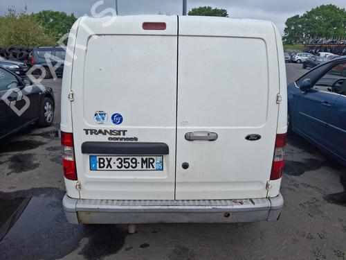 Climate control FORD TRANSIT CONNECT (P65_, P70_, P80_) 1.8 TDCi | BP37347519I5 - Image 8