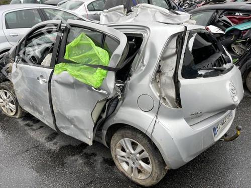 Starter OPEL AGILA B (H08) 1.0 (F68) | BP37320067M8 - Image 7