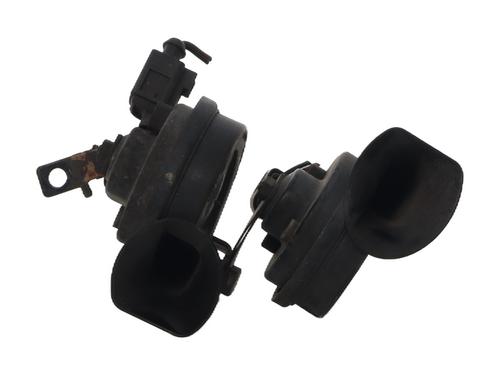 Toeter Toeter VW POLO IV (9N_, 9A_) 1.4 TDI (70 hp) 37336831 37336831