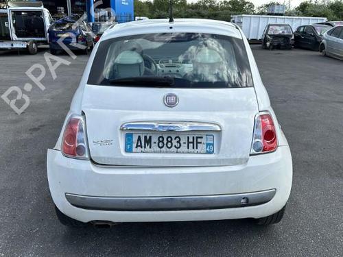 Front right window mechanism FIAT 500 (312_) 1.2 (312AXA1A) | BP37333904C23 - Image 7