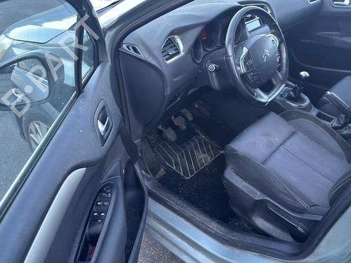 Left front window switch CITROËN C4 II (NC_) 1.6 HDi 90 | BP37333126I27 - Image 7