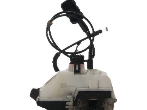 Front left lock RENAULT TWINGO II (CN0_) 1.2 16V (CN0K, CN0V, CN0A) | BP40015536C98 - Image 2