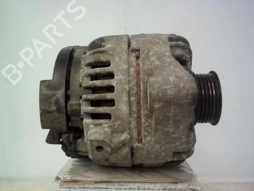 Used Alternator Alternator 37299347 37299347