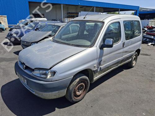 Right front indicator PEUGEOT PARTNER MPV (5_, G_) 1.9 D | BP40269680C33 - Image 16