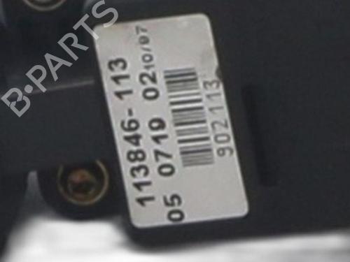 Left front window motor AUDI A4 B5 (8D2) | BP37342389E21 - Image 4