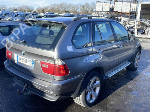 Hovedlysbryter BMW X5 (E53) 3.0 d | BP37338241I24 - Image 4
