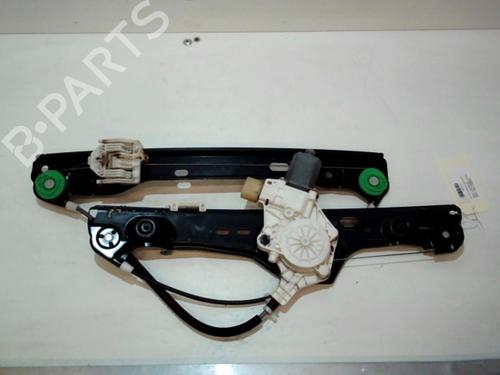 Front left window mechanism BMW 3 Touring (E91) | BP37307893C22 - Image 2
