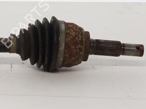 Used Left front driveshaft Left front driveshaft 37344223 37344223
