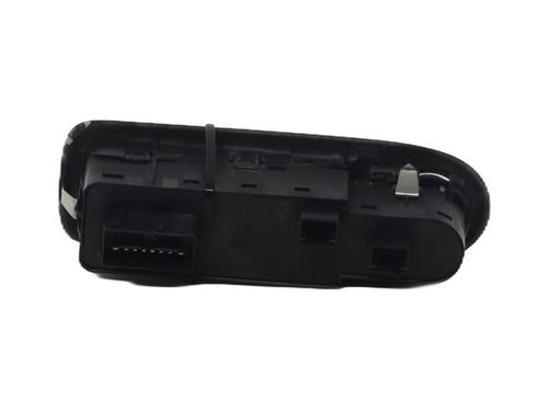 Left front window switch PEUGEOT 508 SW I (8E_) 1.6 HDi | BP37345119I27 - Image 2