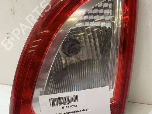 Used Right tailgate light Right tailgate light 37307271 37307271