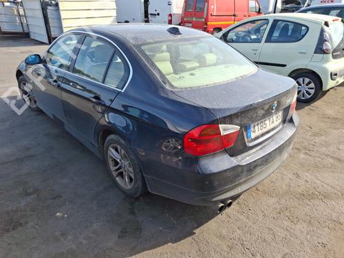 Electronic module BMW 3 (E90) 325 i | BP37331256M83  - Image 9
