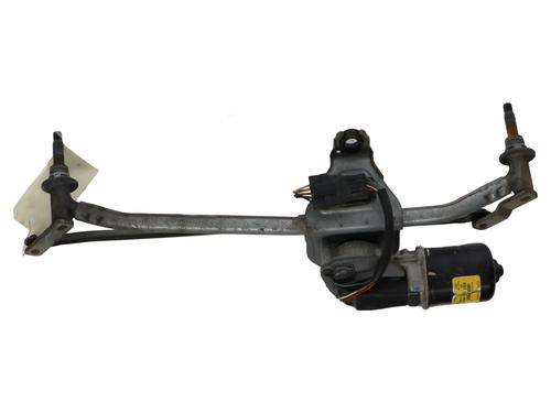 Front wiper motor RENAULT TRAFIC II Van (FL) | BP37330151M29 - Image 2