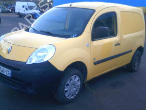 Engine RENAULT KANGOO Express (FW0/1_) Z.E. (FW0Z, FW1Z) | BP37310635M1 - Image 5