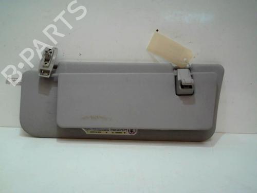 Right sun visor MERCEDES-BENZ M-CLASS (W164) | BP37308349I2 - Image 2