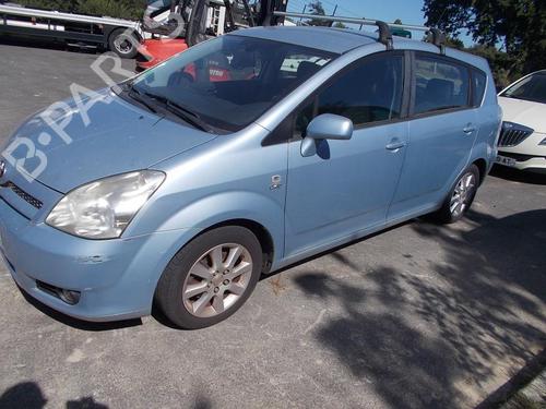 Used Parts TOYOTA COROLLA Verso (ZER_, ZZE12_, R1_) 2.0 D-4D (CUR10_, CUR10R) 4799576