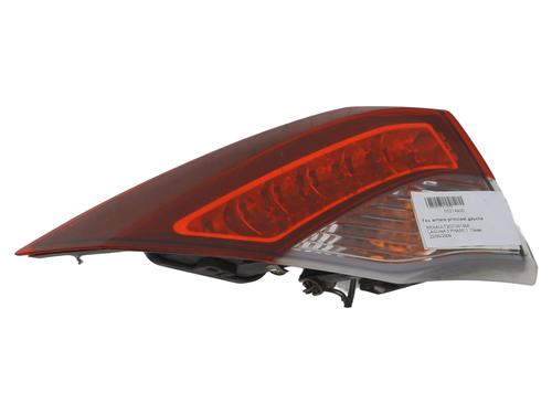 Left taillight RENAULT LAGUNA III (BT0/1) 1.5 dCi (BT00, BT0A, BT0T, BT1J) | BP37308582C34 - Image 6