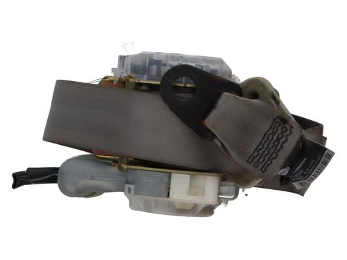 Used Front left seatbelt Front left seatbelt 37329436 37329436