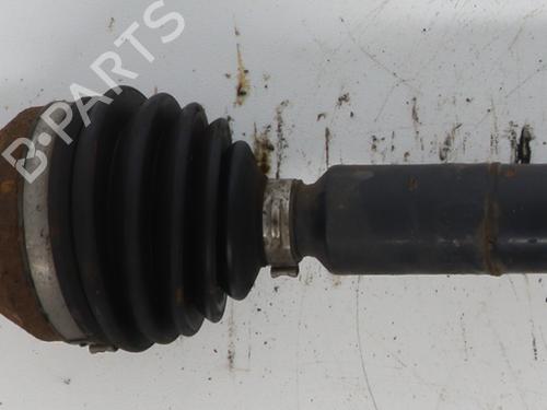 Used Right front driveshaft Right front driveshaft 37325775 37325775