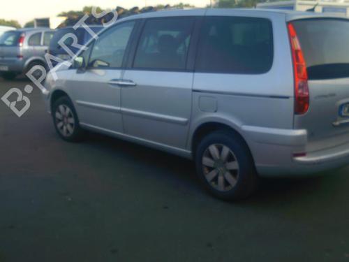 Teile für CITROËN C8 (EA_, EB_) 4828769