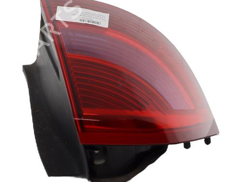 Left taillight CITROËN C5 II (RC_) 2.2 HDi (RC4HXE) | BP37328491C34 - Image 3