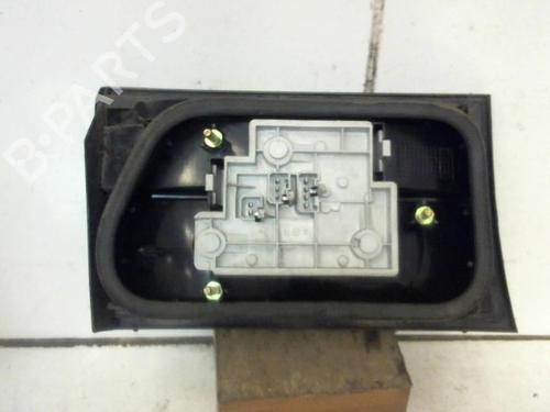 Used Right tailgate light Right tailgate light 37298917 37298917