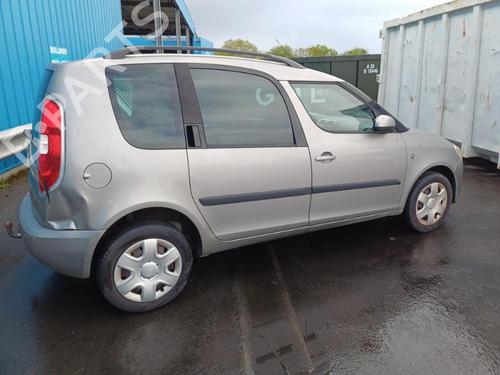 Engine SKODA ROOMSTER (5J7) 1.6 | BP37321970M1 - Image 3