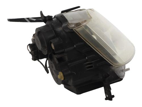 Right headlight RENAULT MODUS / GRAND MODUS (F/JP0_) 1.5 dCi (FP0D, JP0D) | BP37335044C29 - Image 4