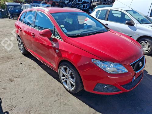 Left tailgate light SEAT IBIZA IV ST (6J8, 6P8) 1.6 TDI | BP37521120C79 - Image 9