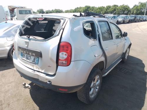 Switch DACIA DUSTER (HS_) | BP37336598I30 - Image 7