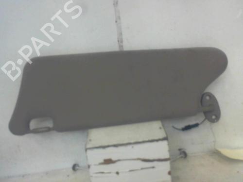 Used Right sun visor Right sun visor 37305861 37305861