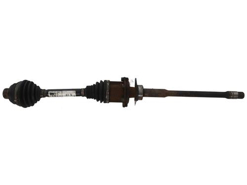 Left front driveshaft AUDI A5 (8T3) 3.0 TDI quattro | BP37314313M38 - Image 3