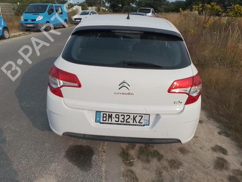 Devioluci CITROËN C4 II (NC_) 1.6 HDi 90 | BP37316190I23 - Image 4