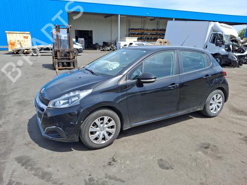 Engine PEUGEOT 208 I (CA_, CC_) 1.5 BlueHDI 100 | BP37335254M1 - Image 2