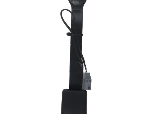 Seat buckle RENAULT CAPTUR I (J5_, H5_) 1.5 dCi 90 (J5N4, J5M5, J5MW, J5M6, J5AL, J5AJ) | BP37346518I32 - Image 2
