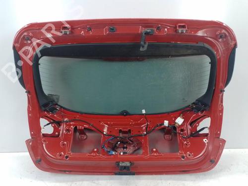 Tailgate KIA CEE'D (JD) 1.6 CRDi 136 | BP37621393C6 - Image 2