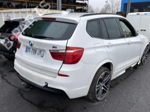 Front left seatbelt BMW X3 (F25) xDrive 35 d | BP37341093I26 - Image 9