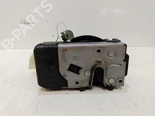 Front right lock OPEL COMBO Box Body/MPV 1.7 CDTI 16V | BP37313861C97 - Image 2