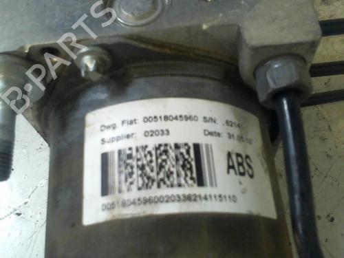 ABS pump FIAT DUCATO Van (250_) 120 Multijet 2,3 D | BP37302916M43 - Image 3