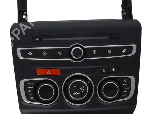 Used Climate control Climate control 37334146 37334146