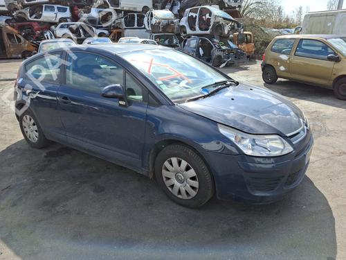 Engine CITROËN C4 Coupe (LA_) 1.6 HDi | BP37330880M1 - Image 12