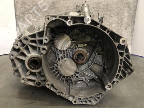 Used Gearbox Gearbox 37308745 37308745