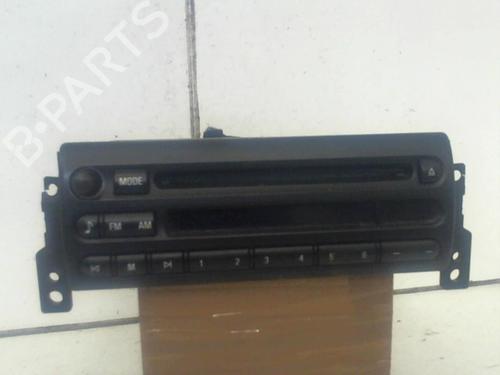 Radio MINI MINI (R50, R53) | BP37302062E6 - Image 2