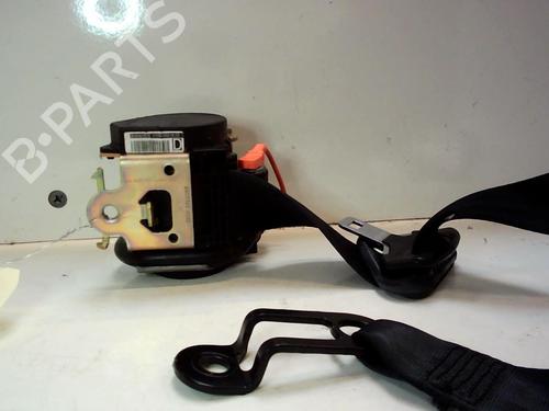 Used Front right seatbelt Front right seatbelt 37304036 37304036
