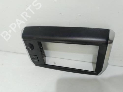 Used Other Other PEUGEOT 208 I (CA_, CC_) 1.4 HDi (68 hp) 40509600 40509600
